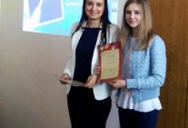 Конкурс презентацій «Розвиток авіації та космонавтики в Україні»